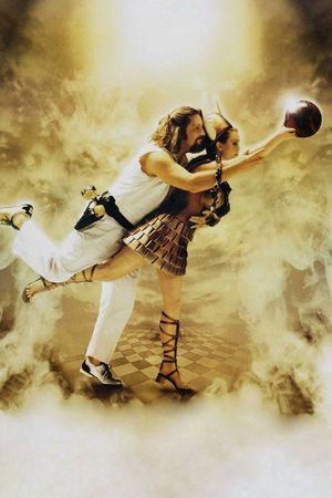 The Big Lebowski's poster