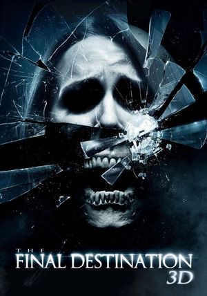 The Final Destination's poster