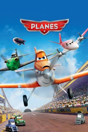 Planes's poster