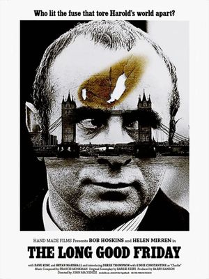 The Long Good Friday's poster