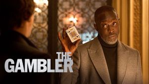 The Gambler's poster