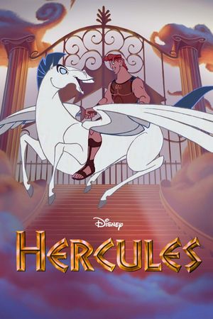 Hercules's poster