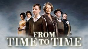 From Time to Time's poster