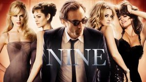 Nine's poster