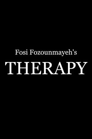 Therapy's poster