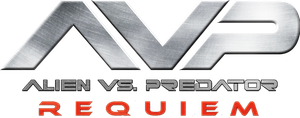 Aliens vs. Predator: Requiem's poster