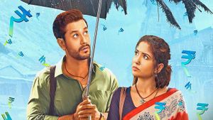 Kanjoos Makhichoos's poster
