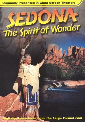 Sedona: The Spirit of Wonder's poster image