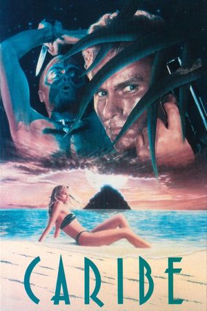 Caribe's poster