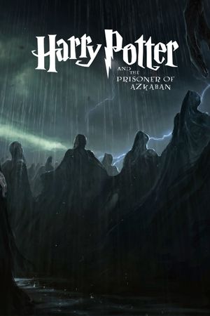 Harry Potter and the Prisoner of Azkaban's poster