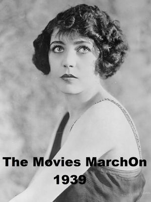 The Movies March On's poster