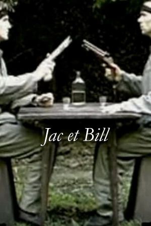 Jac et Bill's poster image