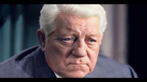Jean Gabin, le dernier des géants's poster