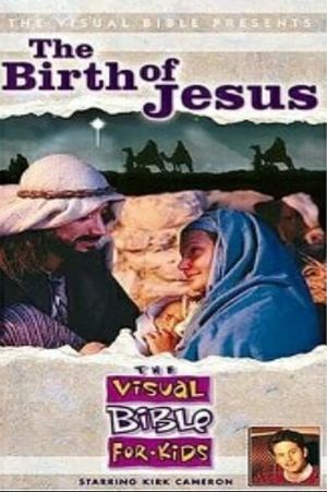 The Birth of Jesus's poster