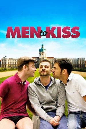 Men to Kiss's poster