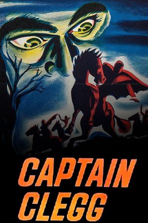 Night Creatures's poster