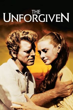 The Unforgiven's poster
