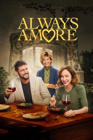 Always Amore's poster