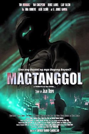 Magtanggol's poster