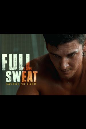 Full Sweat's poster