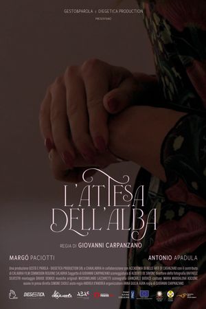 L'attesa dell'Alba's poster