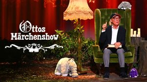 Ottos Märchenshow's poster