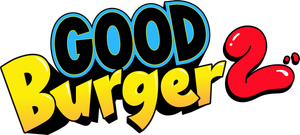 Good Burger 2's poster