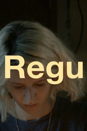 Regu's poster