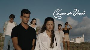 Summer Rain's poster