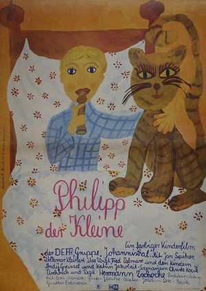 Philipp, der Kleine's poster