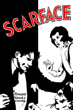 Scarface's poster