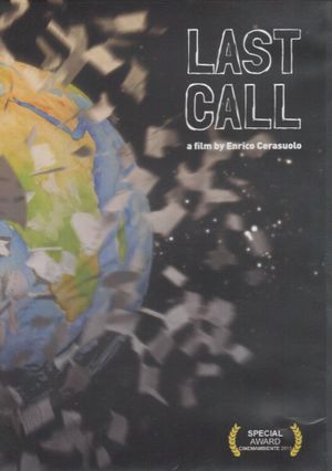 Last Call's poster image