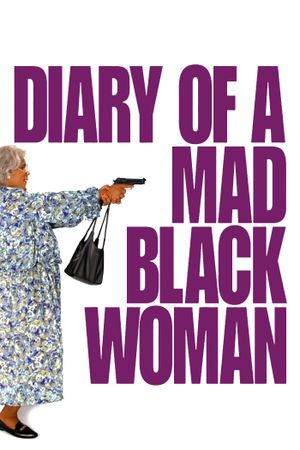 Diary of a Mad Black Woman's poster