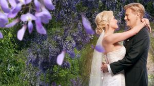 Sealed With a Kiss: Wedding March 6's poster