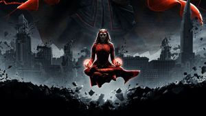 Doctor Strange in the Multiverse of Madness's poster