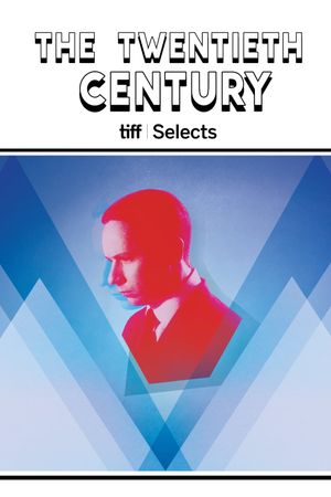 The Twentieth Century's poster