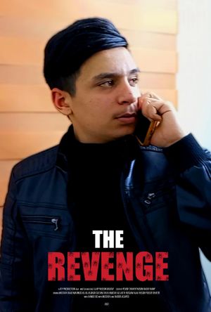 The Revenge's poster