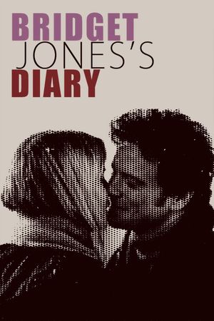 Bridget Jones's Diary's poster