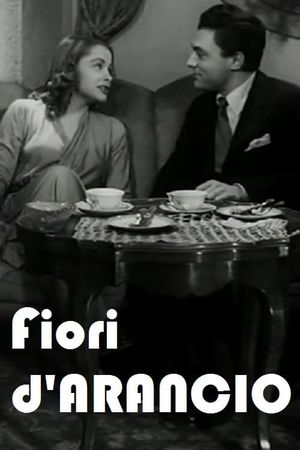 Fiori d'arancio's poster