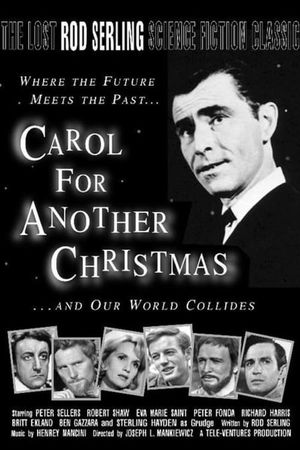 Carol for Another Christmas's poster