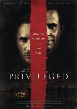The Privileged's poster