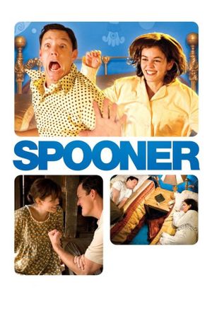 Spooner's poster