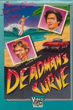 Deadman's Curve's poster