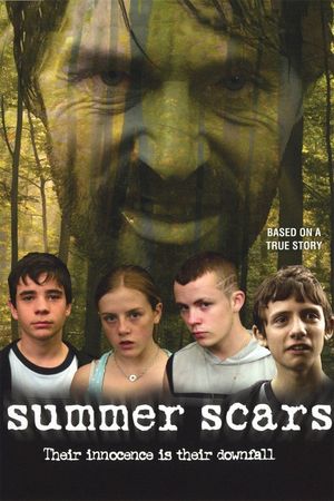 Summer Scars's poster