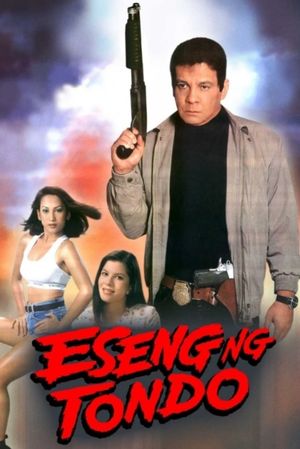 Eseng ng Tondo's poster