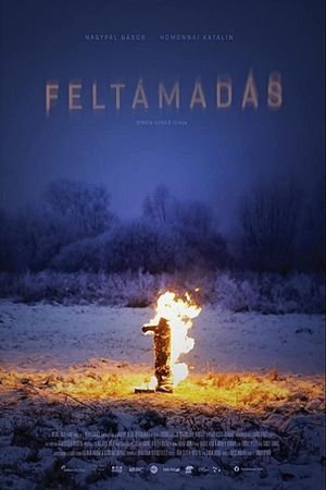 Feltámadás's poster