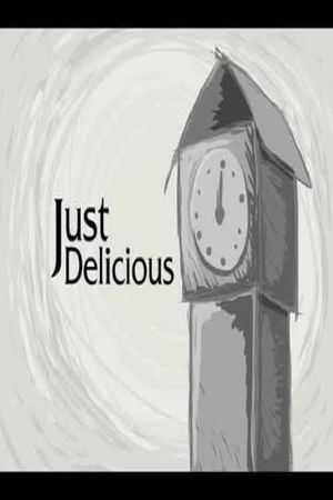 Just Delicious's poster