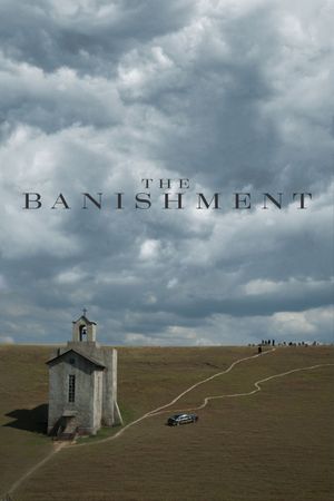 The Banishment's poster