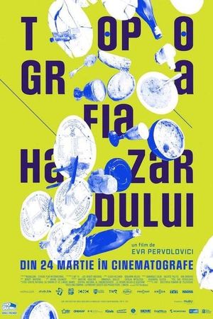 Topografia Hazardului's poster