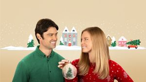 Everything Christmas's poster